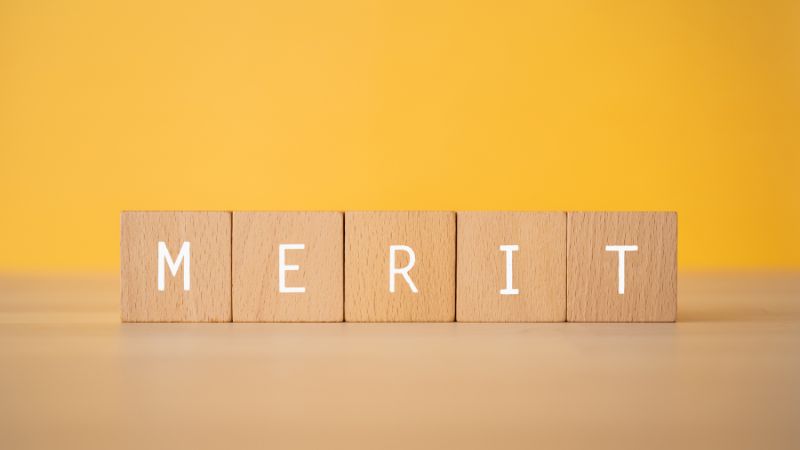 メリットを示した画像